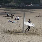 Aia San Sebastián