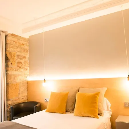 Guest house Aia