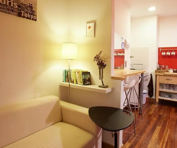 Aia 2* Saint-Sébastien