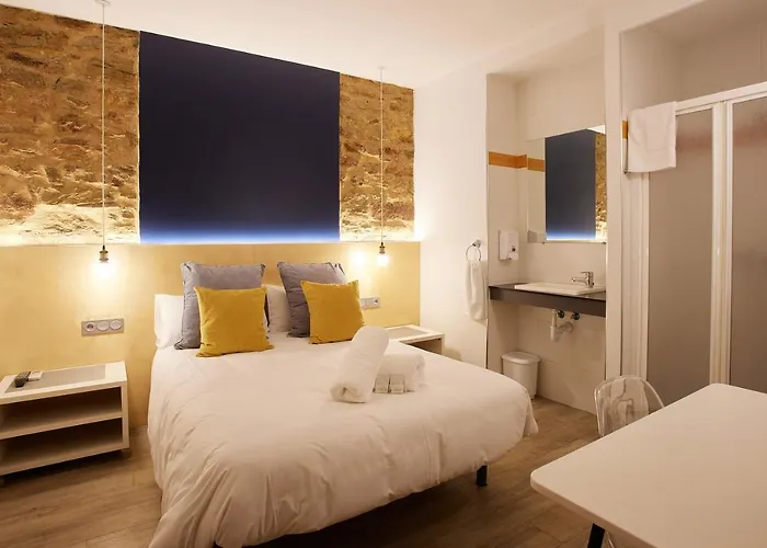 Aia Maison d'hôtes Saint-Sébastien