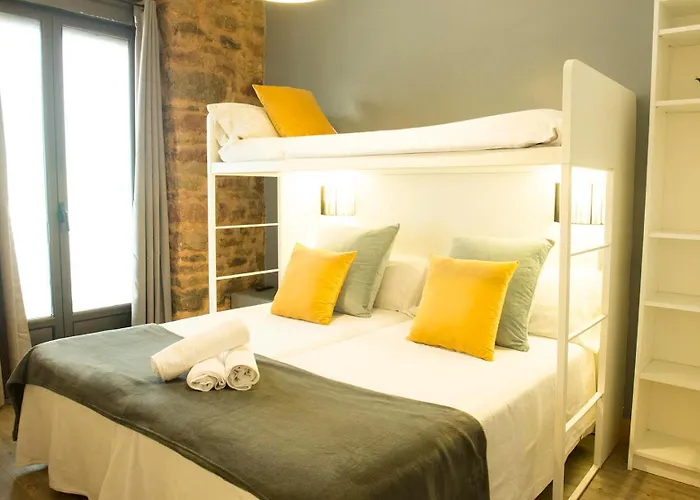 Maison d'hôtes Aia Saint-Sébastien