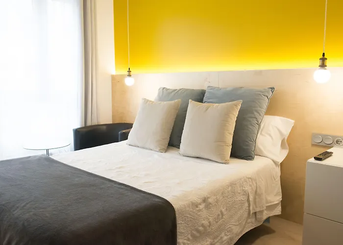 Maison d'hôtes Aia Saint-Sébastien