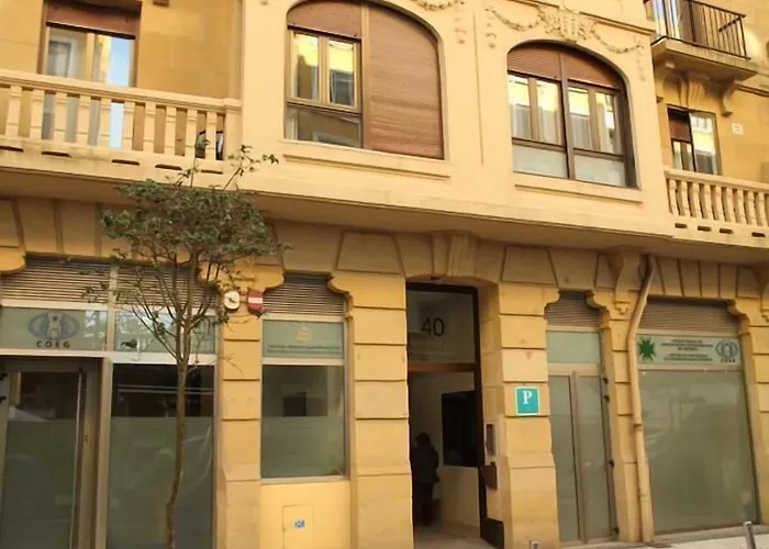 Aia Maison d'hôtes 2*