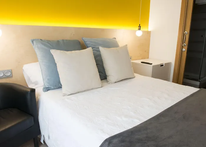 Maison d'hôtes Aia 2*