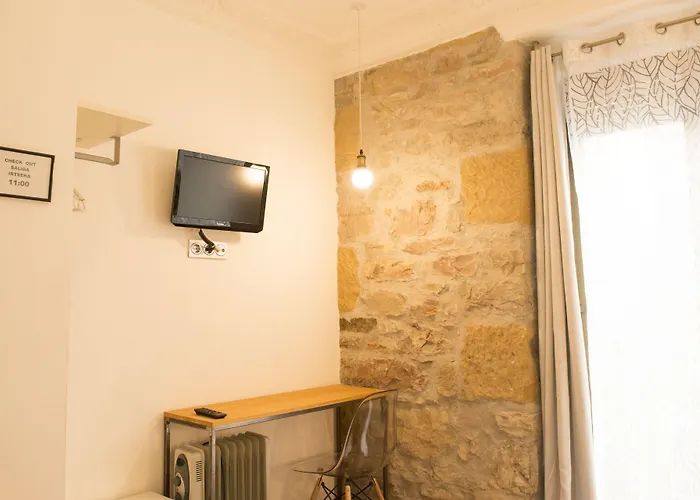 Aia Maison d'hôtes 2*