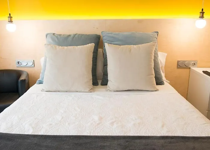 Aia 2* Saint-Sébastien