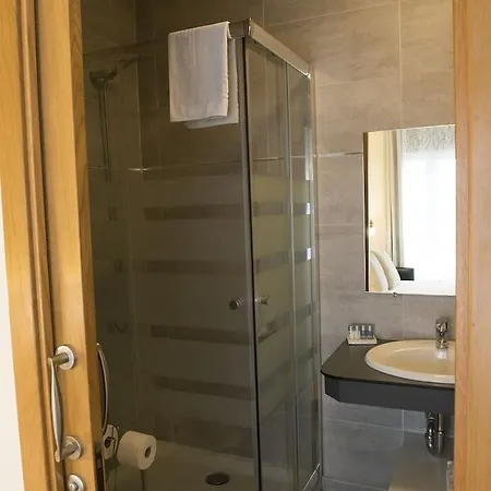 Aia 2* סן סבסטיאן