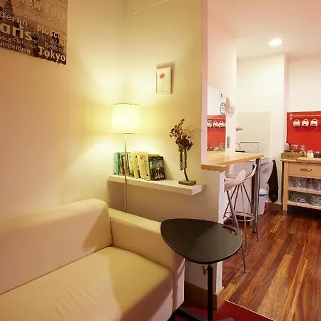 Aia 2* סן סבסטיאן