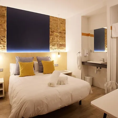 Aia Penzion San Sebastián