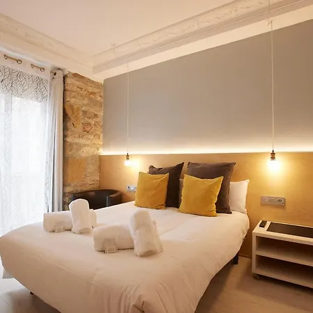 Aia بيت ضيافة