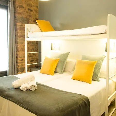 بيت ضيافة Aia سان سيباستيان