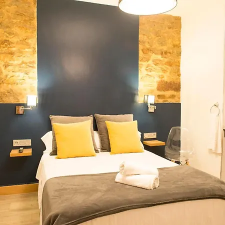 בית הארחה Aia סן סבסטיאן