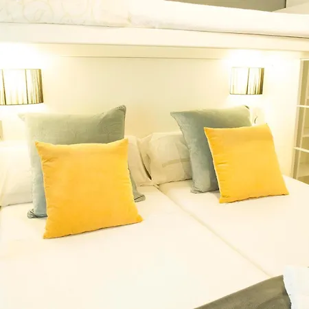 Aia Guest house San Sebastian