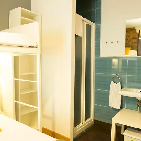 Aia 2* سان سيباستيان