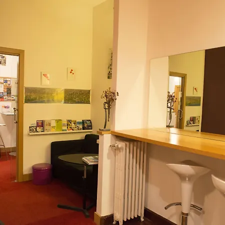 Aia بيت ضيافة سان سيباستيان