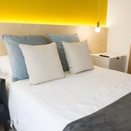 בית הארחה Aia 2*