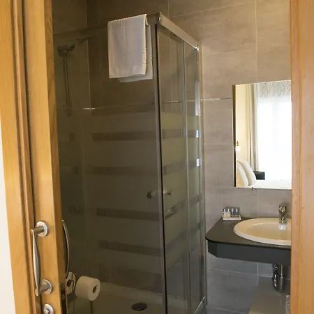 Aia بيت ضيافة سان سيباستيان