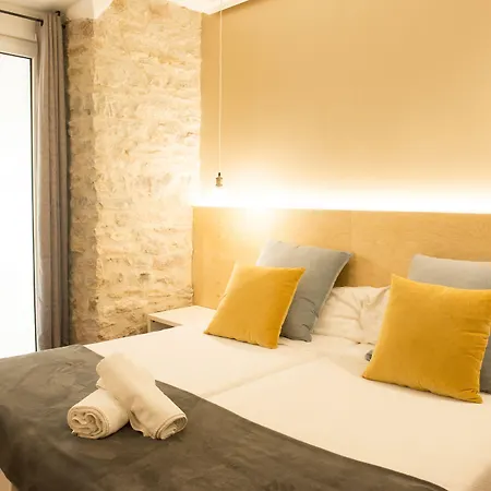 Aia بيت ضيافة