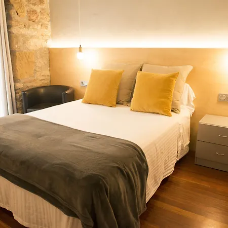 בית הארחה Aia