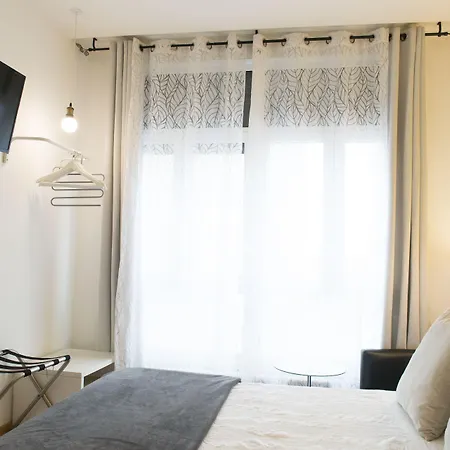 بيت ضيافة Aia سان سيباستيان