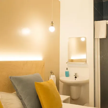 Aia 2* سان سيباستيان
