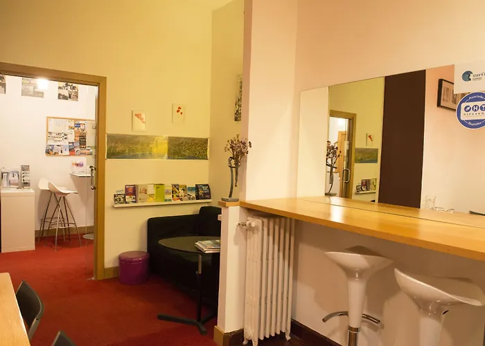 Aia Guest house San Sebastian