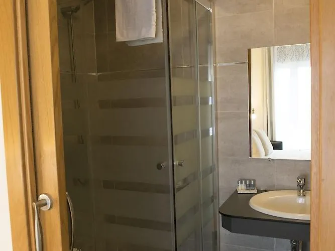 Aia 2* San Sebastián