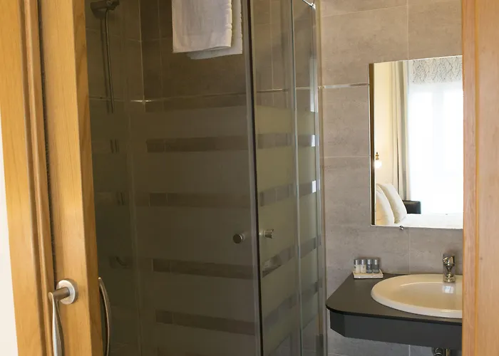 Aia Pensión San Sebastián