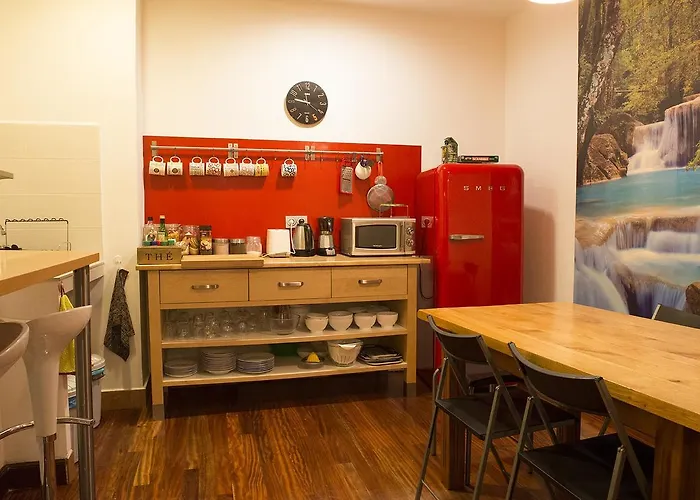 Aia 2* San Sebastián